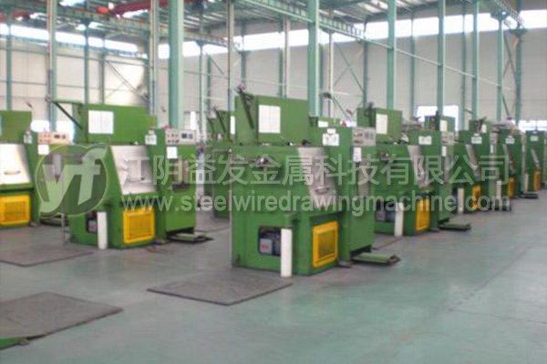 拉絲機(jī)設(shè)備的結(jié)構(gòu)裝置介紹
