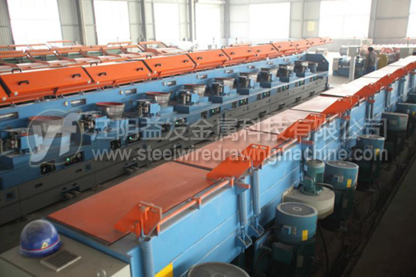 拉絲機(jī)設(shè)備模具使用中應(yīng)關(guān)注三個(gè)問(wèn)題